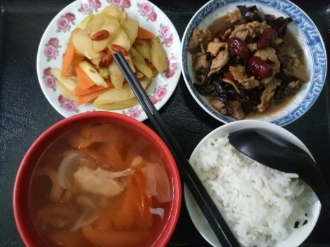 Sweet Home Confinement Centre 佳家陪月中心